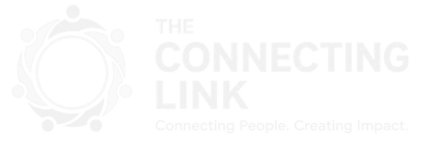 The Connecting Link Logo