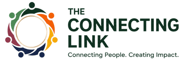The Connecting Link Logo