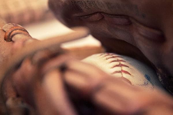 A warm meal, a brighter day
